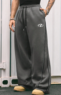 Sweatpants - Grey