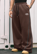 Sweatpants - Brown