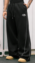 Sweatpants - Black